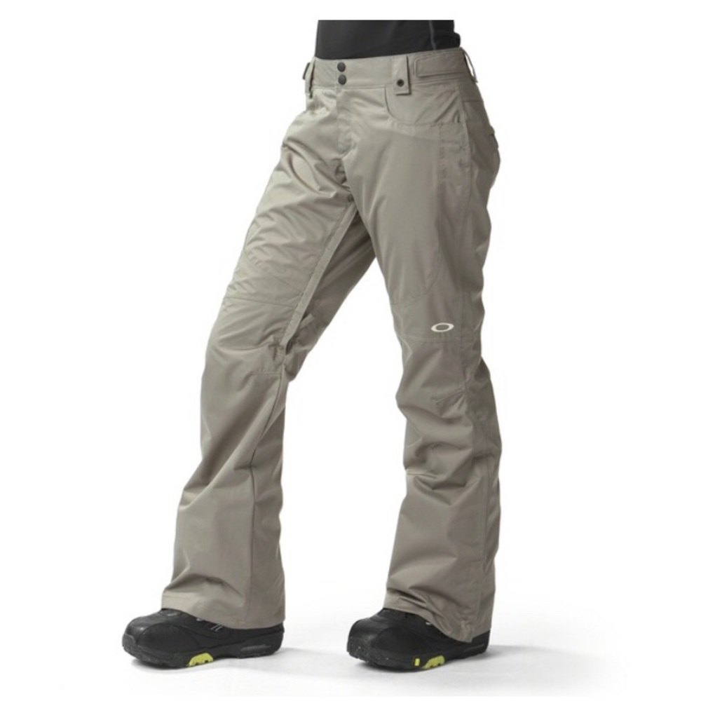 Oakley Tippy Toe Biozone Insulated Snow Pants